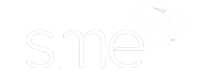 SME Logo White 
